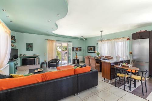 Apartamento Nikolakis House