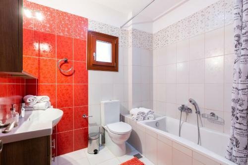 Olive Grove Apartment
