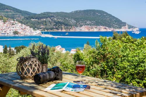 Olive Grove Apartment