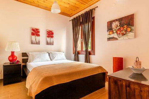 Olive Grove Apartment