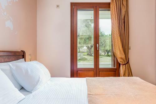 Olive Grove Apartment