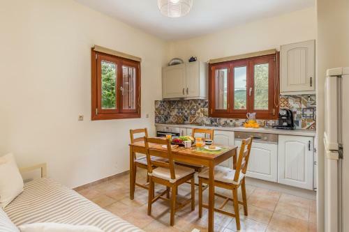 Olive Grove Apartment