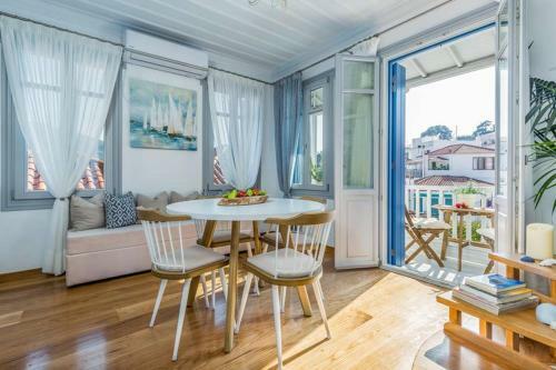 Myrtia House Skopelos