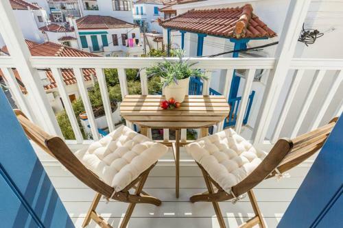 Myrtia House Skopelos