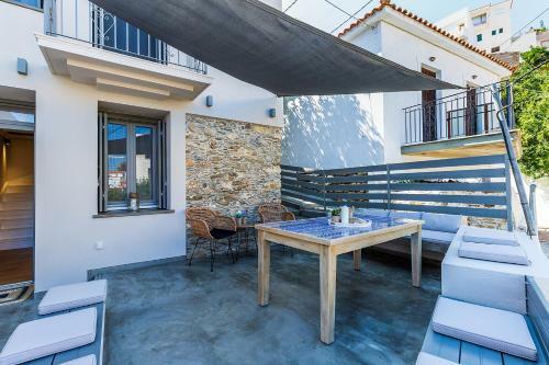 Cute House Skopelos