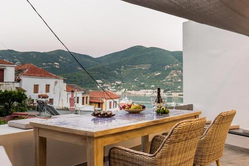 Cute House Skopelos