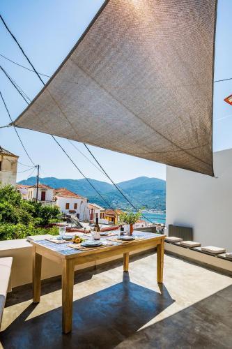 Cute House Skopelos