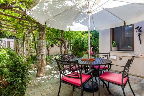 Apartamento Fasolaki, Skopelos, ????????