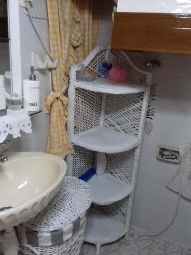 Apartamento Seminas Gar�onni�re