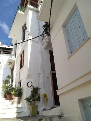 Apartamento Seminas Gar�onni�re