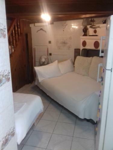 Apartamento Seminas Gar�onni�re
