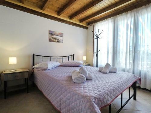 Kastanies Country House