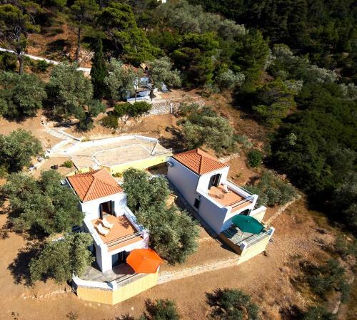 Villa Kalypso And Villa Kirki