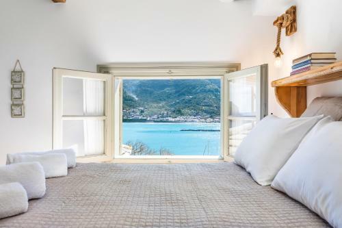 Apartamento Liviana House