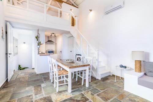 Apartamento Liviana House
