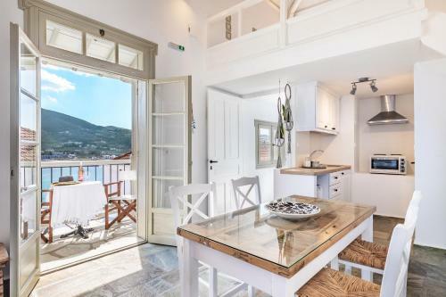 Apartamento Liviana House