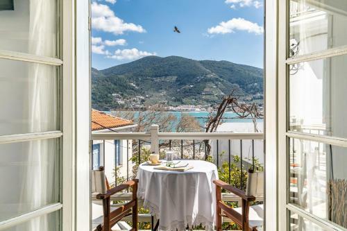 Apartamento Liviana House