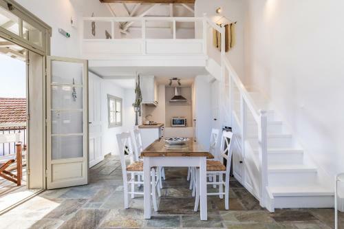 Apartamento Liviana House