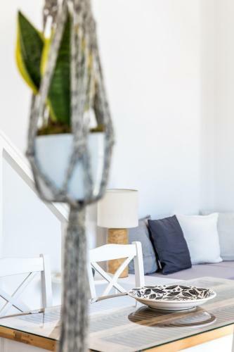 Apartamento Liviana House