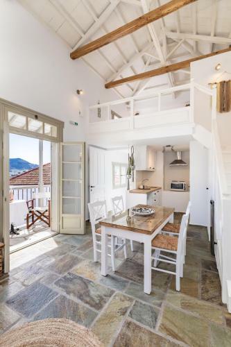Apartamento Liviana House