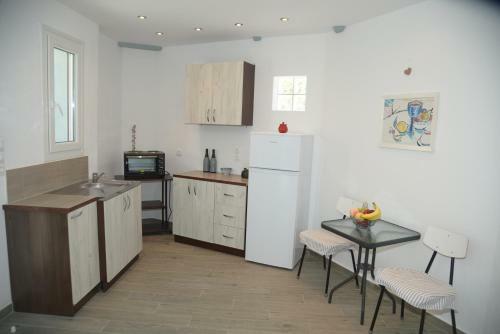 Apartamento Mania's House