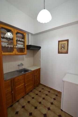 Hostal Panagou Studios