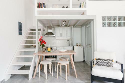 Achinos Guest House, Skopelos