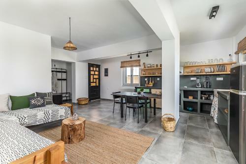 Apartamento Casa Naturale