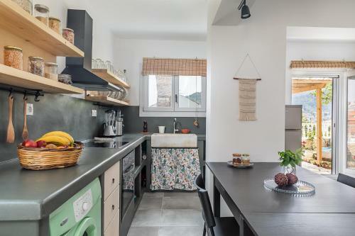 Apartamento Casa Naturale