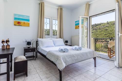 Apartamento Casa Mia - 5 Min From Stafilos Beach