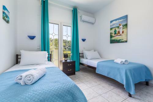 Apartamento Casa Mia - 5 Min From Stafilos Beach