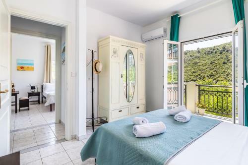 Apartamento Casa Mia - 5 Min From Stafilos Beach