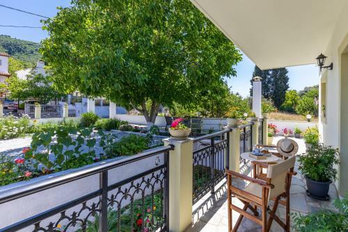 Apartamento Casa Mia - 5 Min From Stafilos Beach