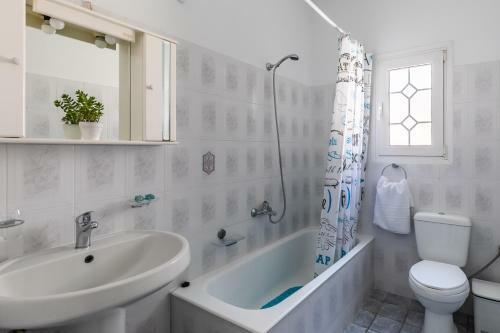 Apartamento Casa Mia - 5 Min From Stafilos Beach