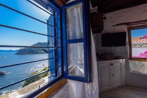 Nefeli Villea Seaview Apartment