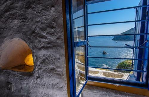 Nefeli Villea Seaview Apartment