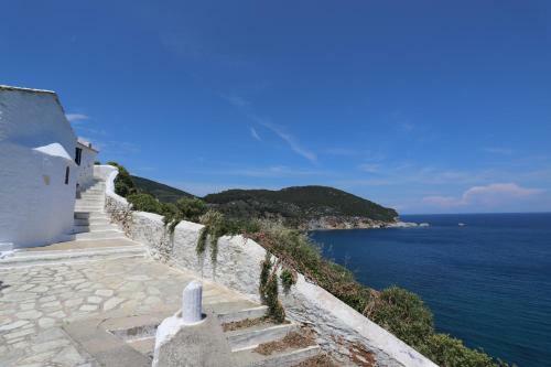 Semeli Villea Seaview Apartment