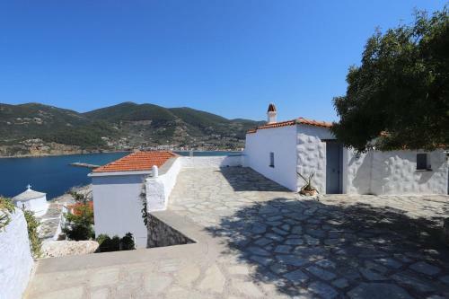 Semeli Villea Seaview Apartment