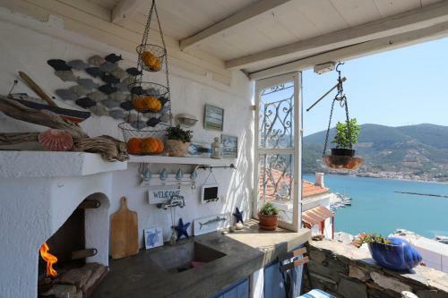 Semeli Villea Seaview Apartment