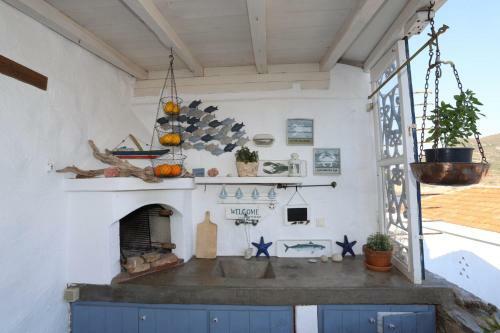 Semeli Villea Seaview Apartment