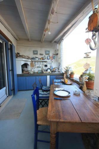 Semeli Villea Seaview Apartment