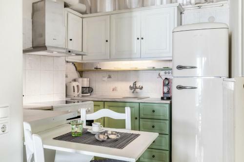 The Nest At Skopelos Town