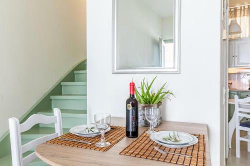 The Nest At Skopelos Town