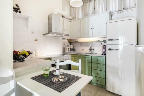 The Nest At Skopelos Town