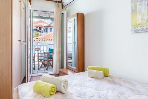 The Nest At Skopelos Town