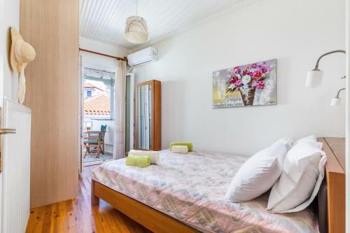 The Nest At Skopelos Town