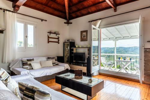 Santa Marina Villa