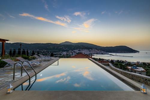 Villa Myli - Skopelos