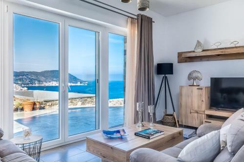 Villa Myli - Skopelos