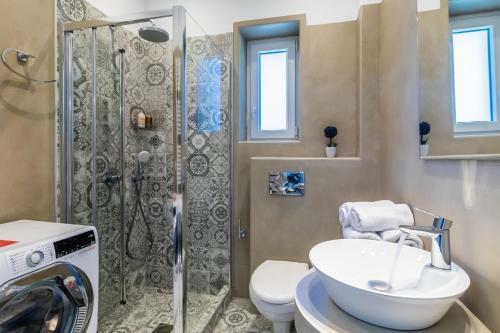 Villa Myli - Skopelos